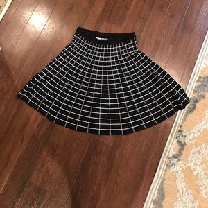 AWESOME skirt by BLACK Sak's 5th Avenue!!